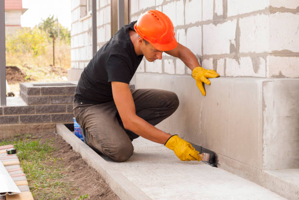 Licensed Interior Drainage System service in Tsaile, AZ - Halo Water Proofing